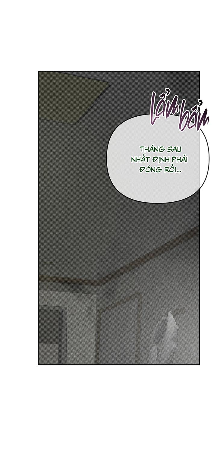 [DDT] KẺ ĐÁNH CẮP TRÁI TIM Chapter 2 19+ - Trang 2