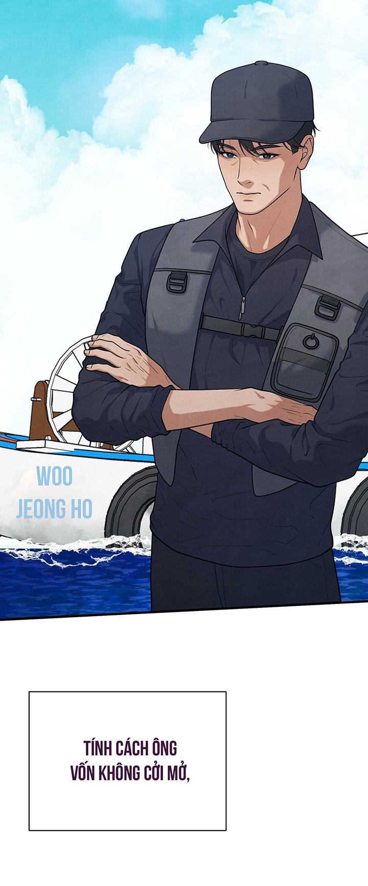 [DDT] HƯƠNG VỊ TÌNH THÂN Chapter 17 19+ - Next 