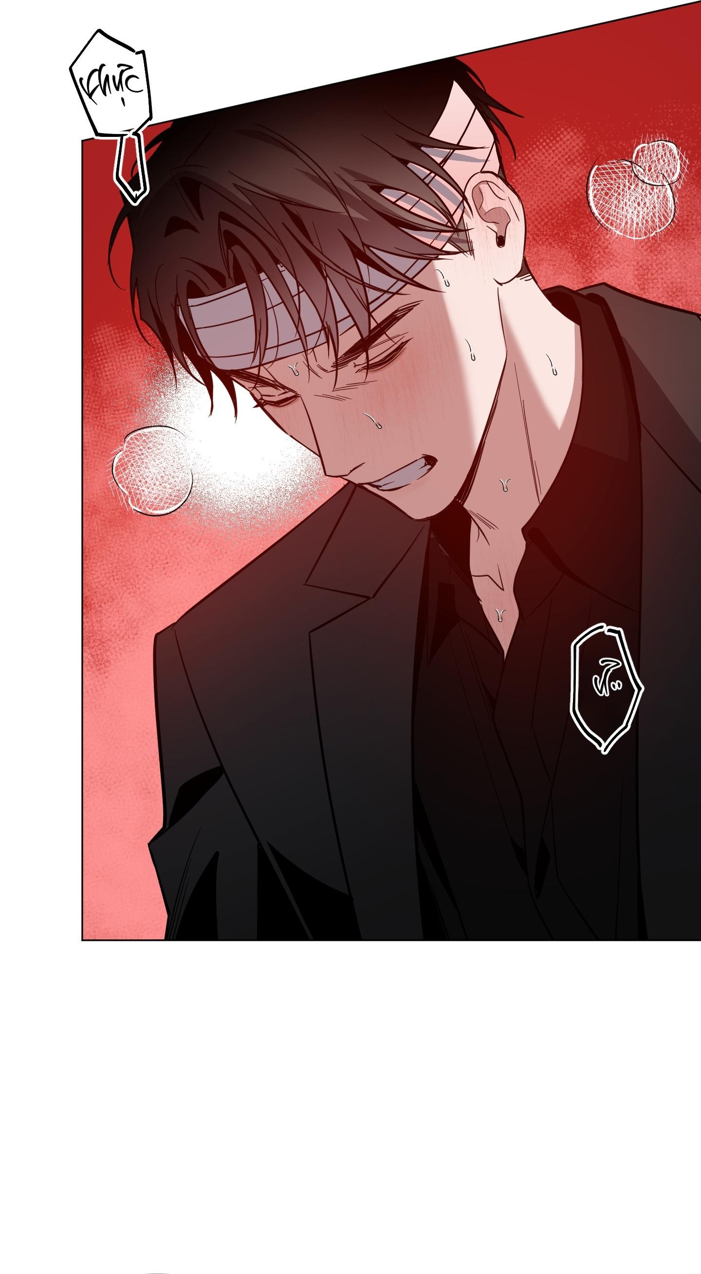 BÌNH MINH CHIA CẮT BÓNG ĐÊM Chapter 68 H+ - Next 