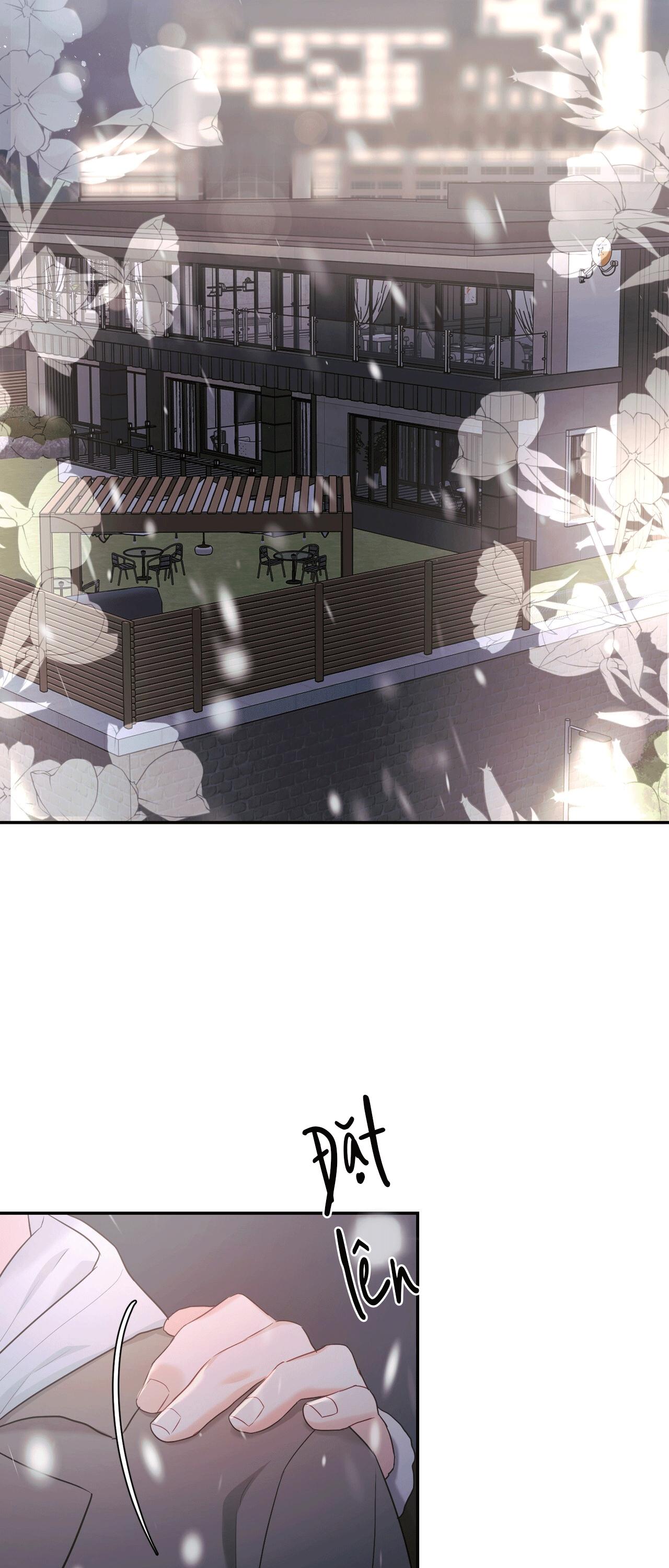 TIỂU THỬ: BẮT ĐẦU MÙA HÈ Chapter 62 End - Next 