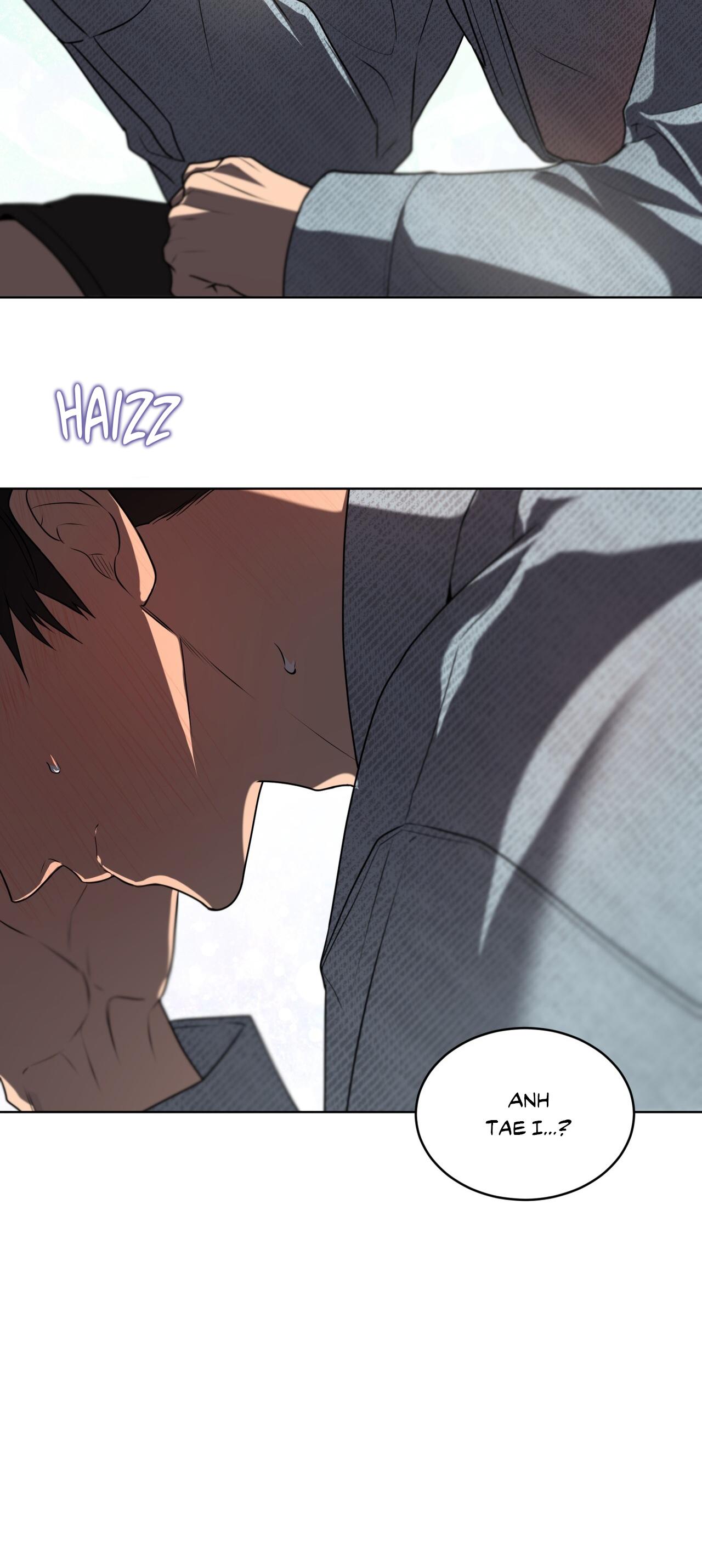 Passion Chapter 122 - Next 