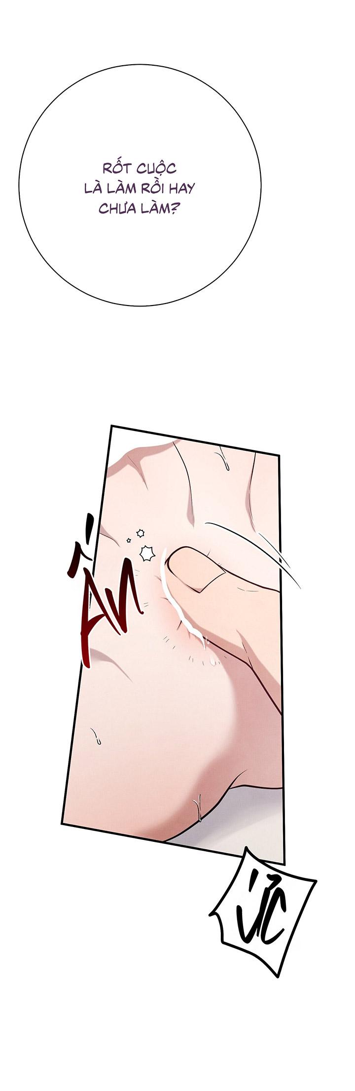 [DDT] HƯƠNG VỊ TÌNH THÂN Chapter 14 19+ - Trang 2