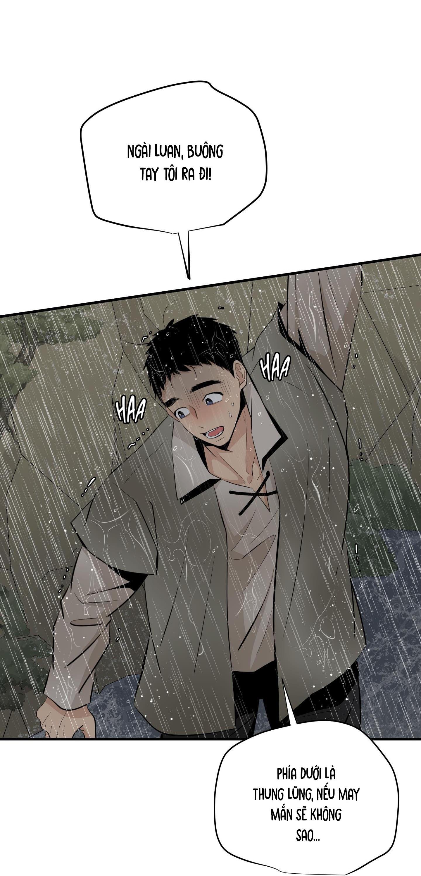 (CBunu) Hoa Vô Danh Chapter 31 - Trang 2