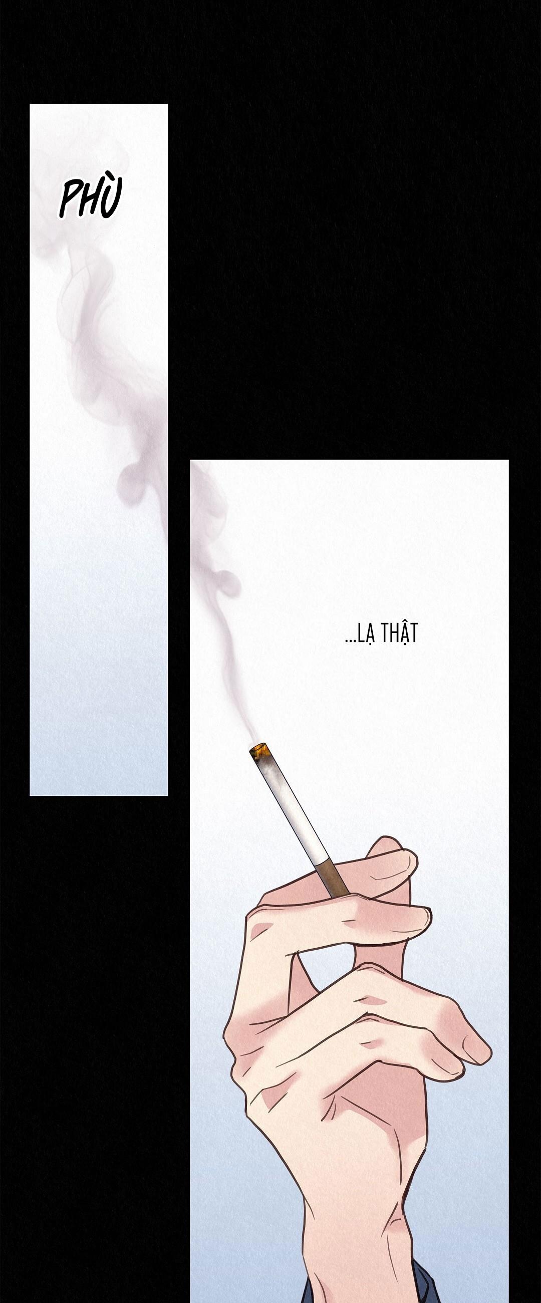 BẢN CHẤT TÀ ÁC Chapter 27 - Next Chapter 28