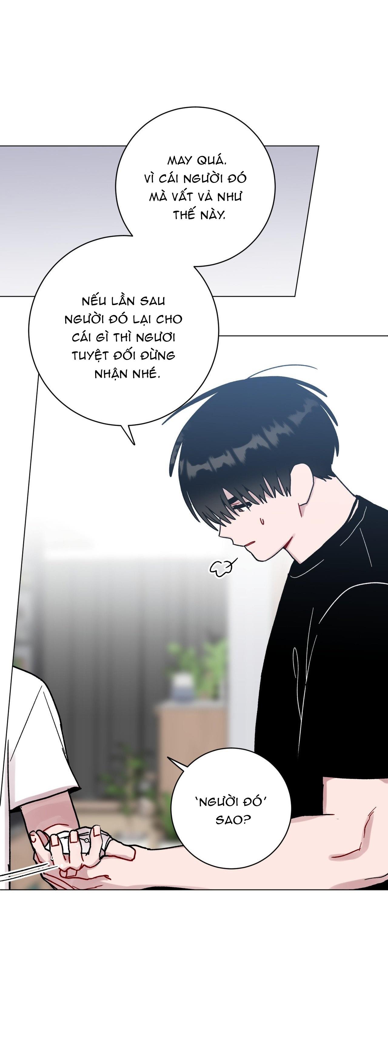 CƠN MƯA RÀO MÙA HẠ Chapter 114 - Trang 2