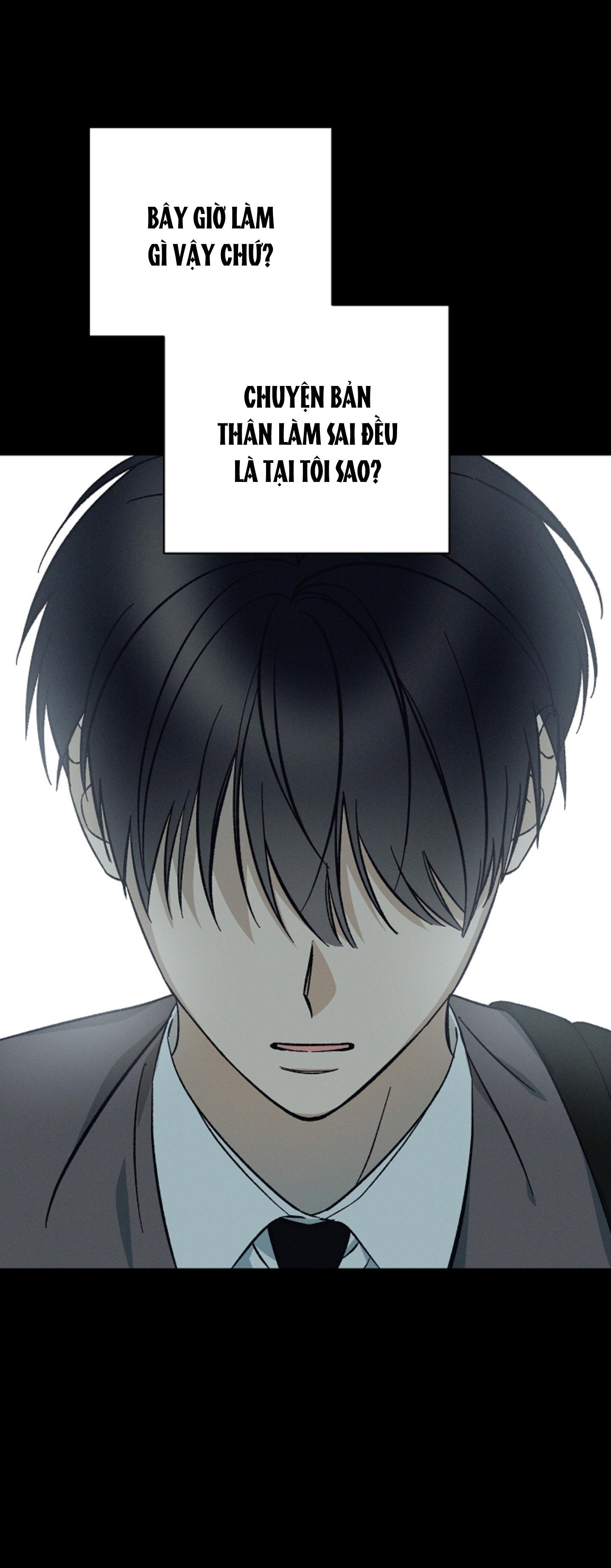 NGHIỆN SEX Chapter 31.4 pizza 4 - Next 