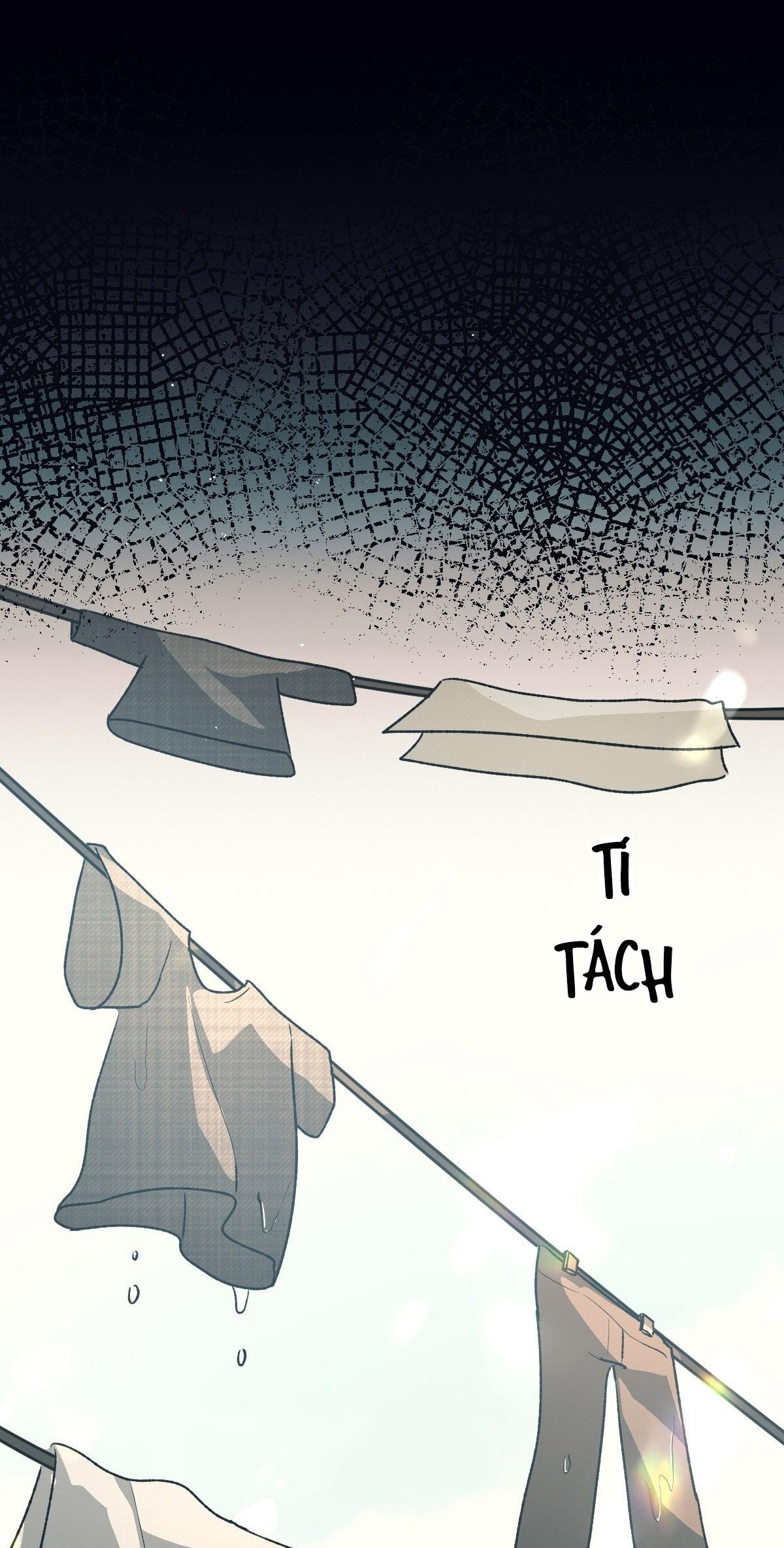 Tình yêu của kẻ khát máu Chapter 23 - Next 