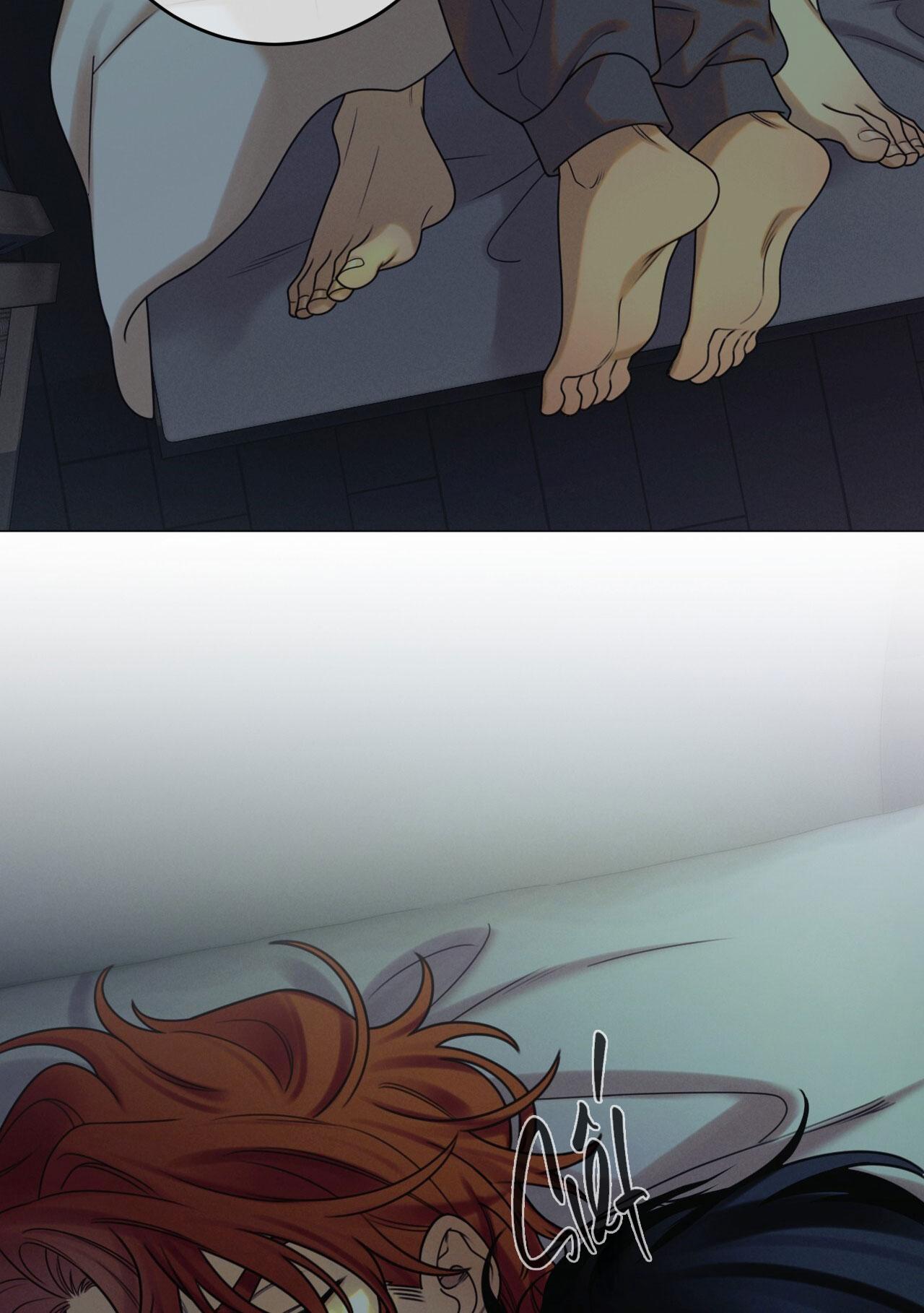 QUẺ BÓI GIẤC MƠ CỦA YÊU TINH Chapter 66 - Next Chapter 67