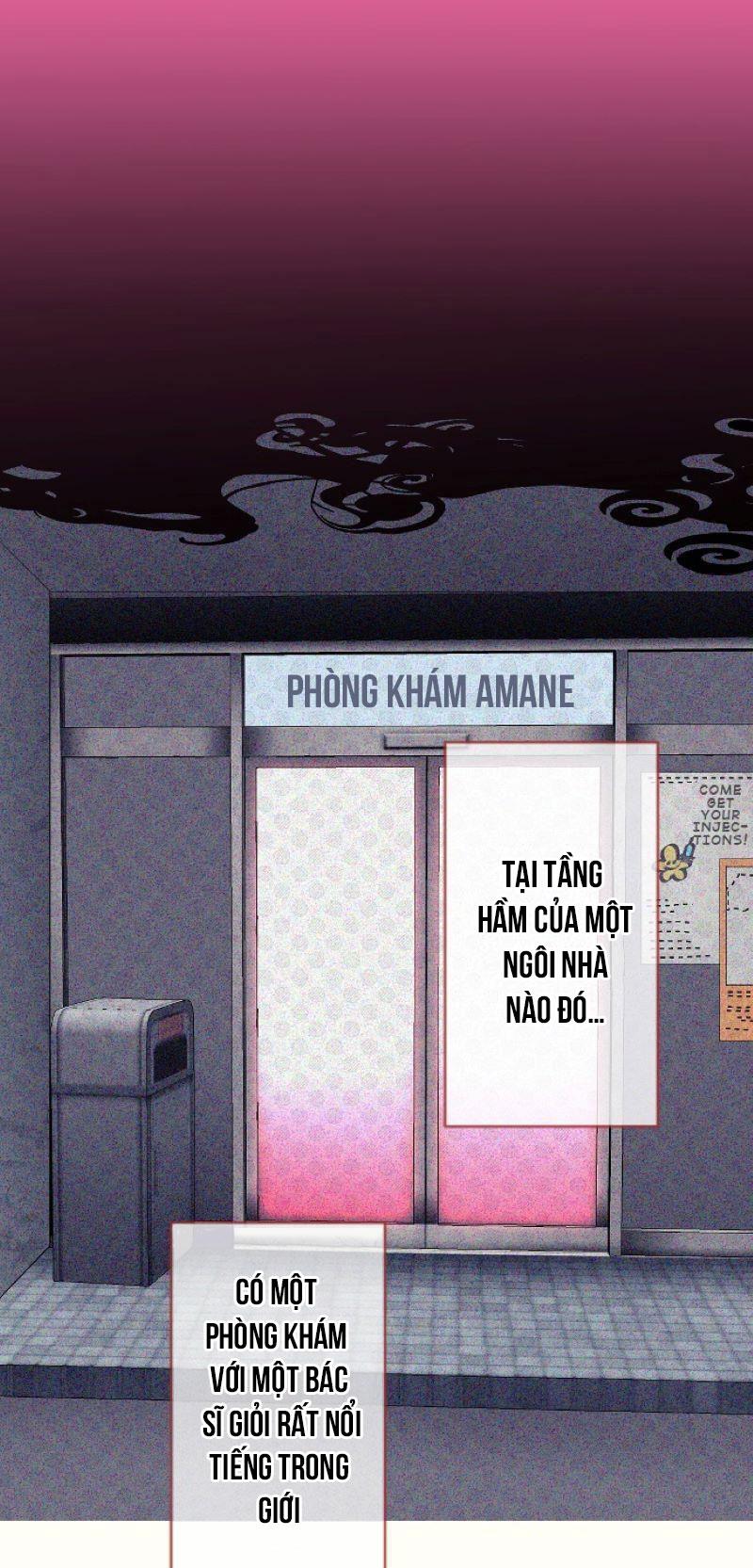 Kẻ Theo Dõi Biến Thái Của Tôi Chapter 149 - Next Chapter 150