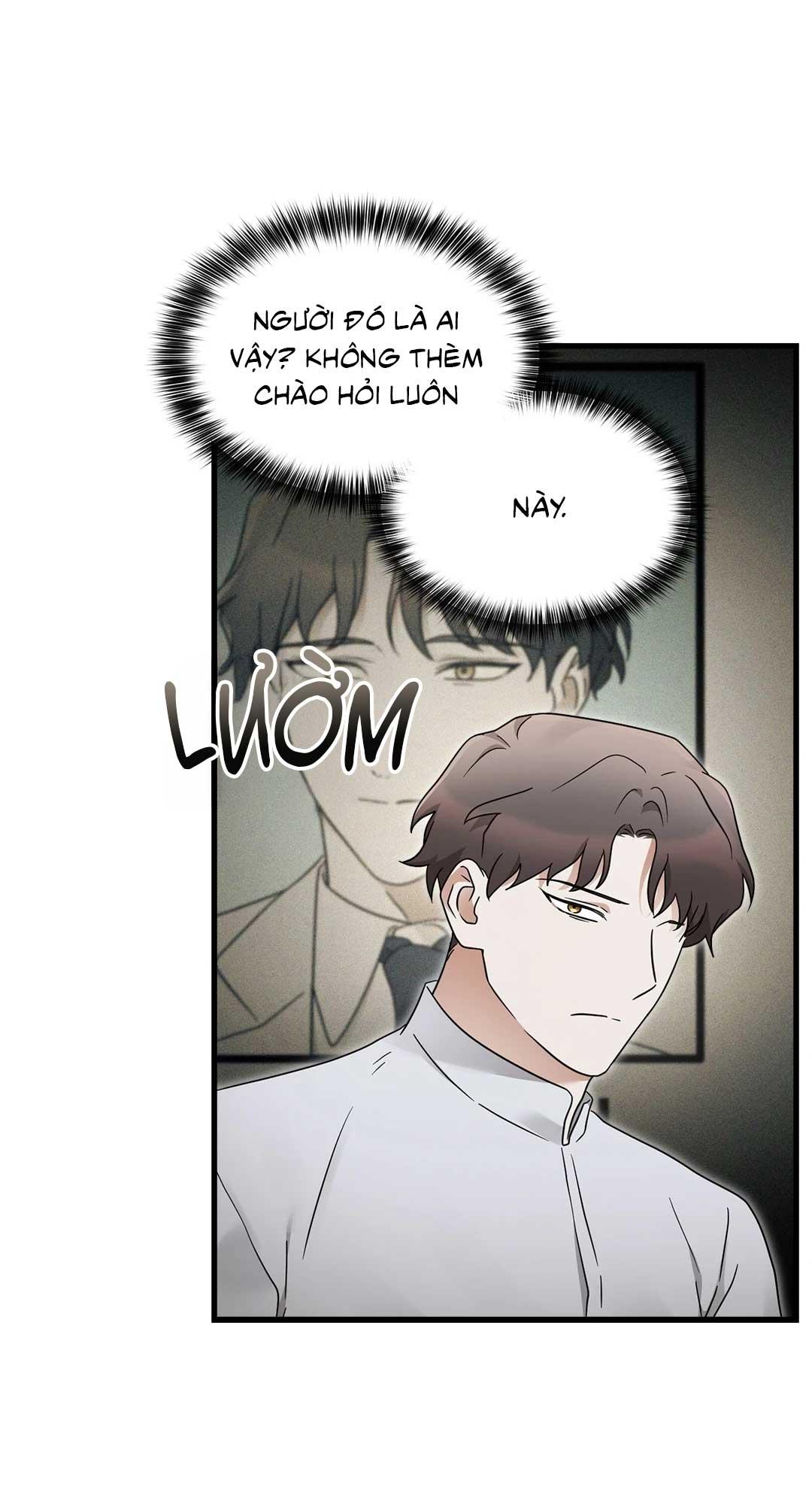 KÝ SỰ ALPHA Chapter 41 - Next Chapter 42