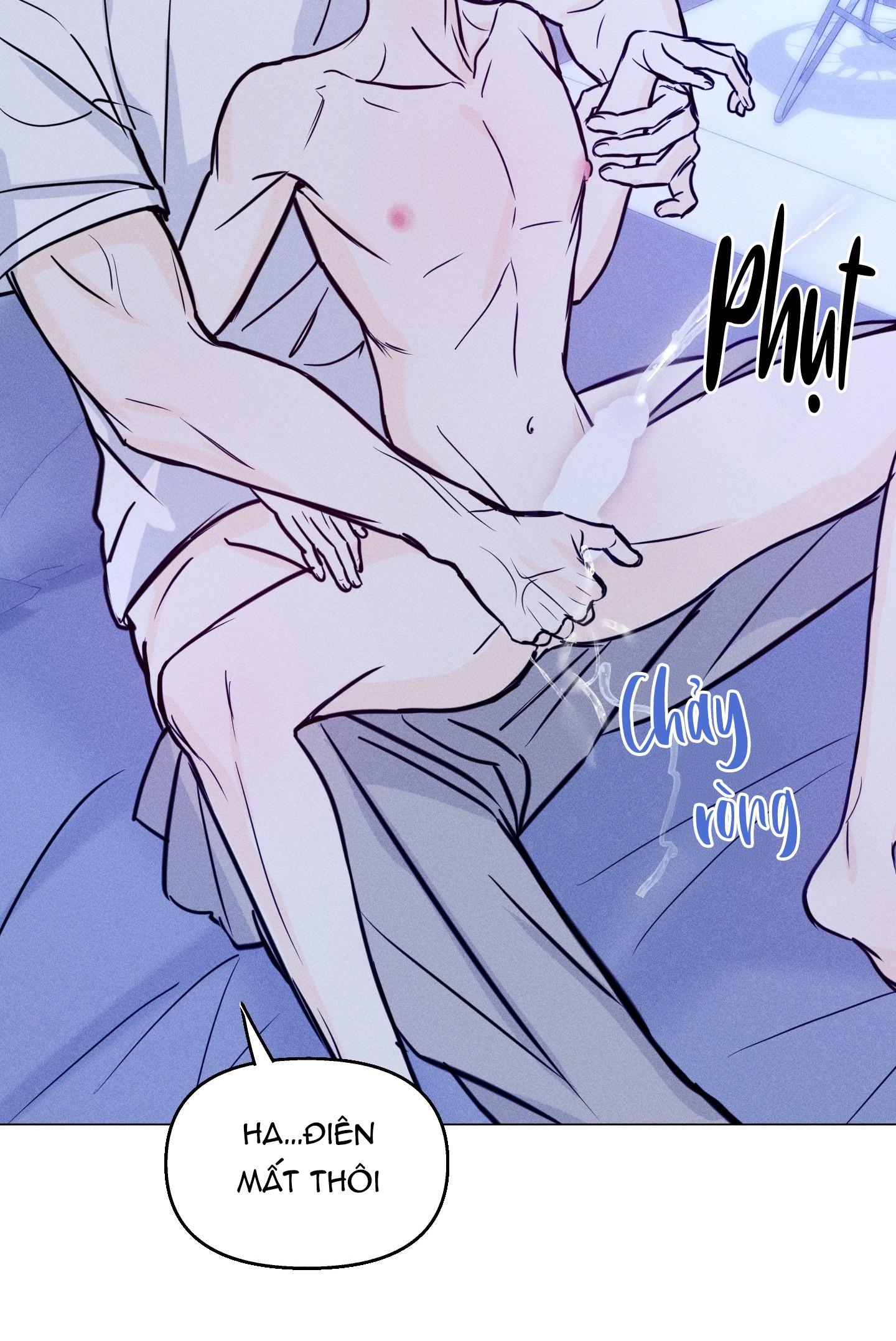 Xe tải tình yêu Chapter 13 - Next 