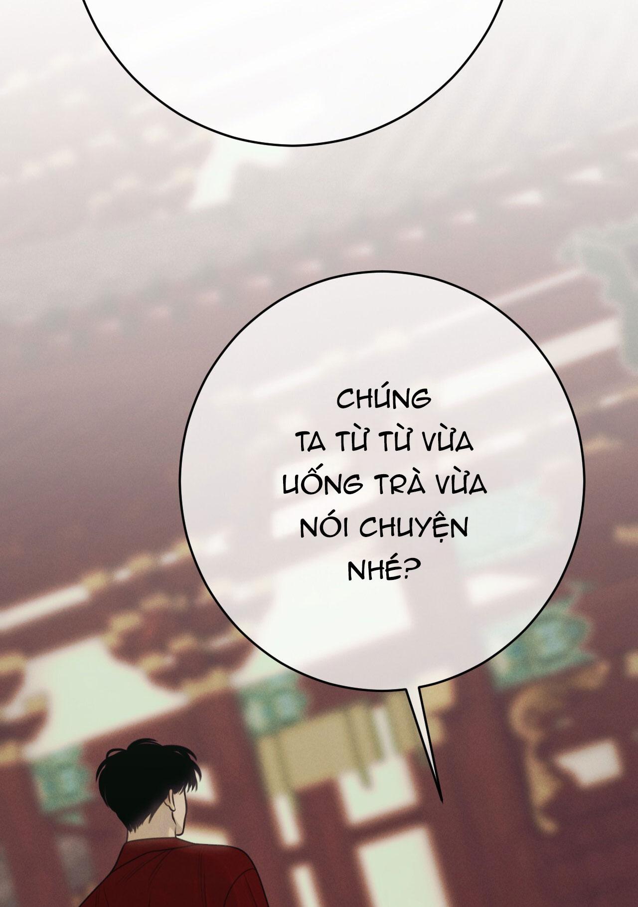 QUẺ BÓI GIẤC MƠ CỦA YÊU TINH Chapter 55 - Next 