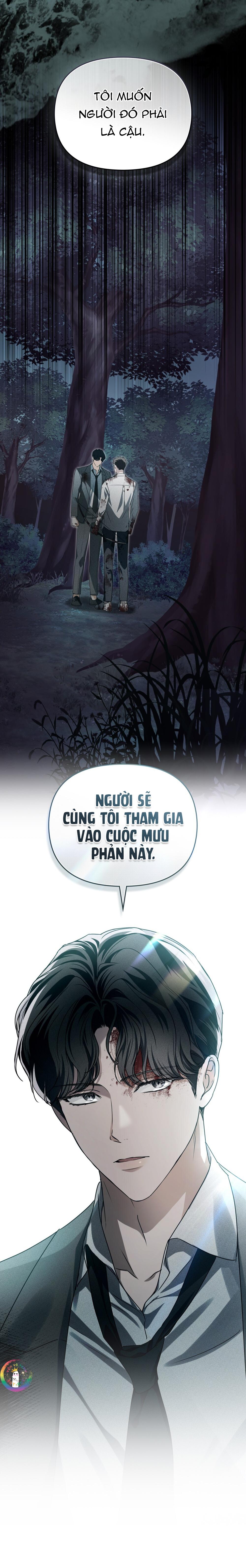 Linh Hồn Lửa Chapter 30 - Next 