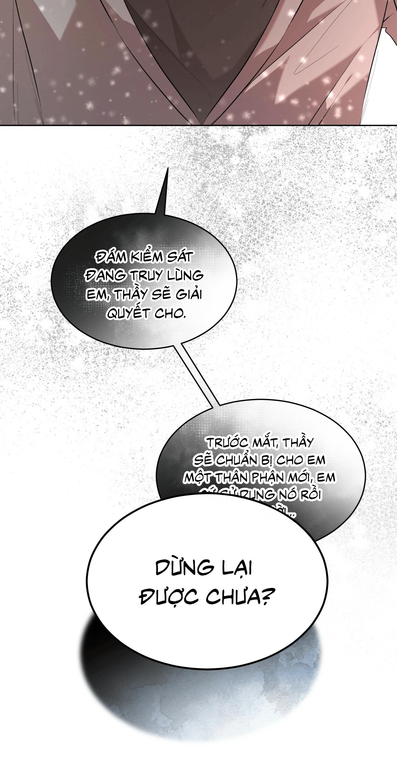 KHỞI NGUỒN SỰ SỐNG Chapter 51 - Next Chapter 52