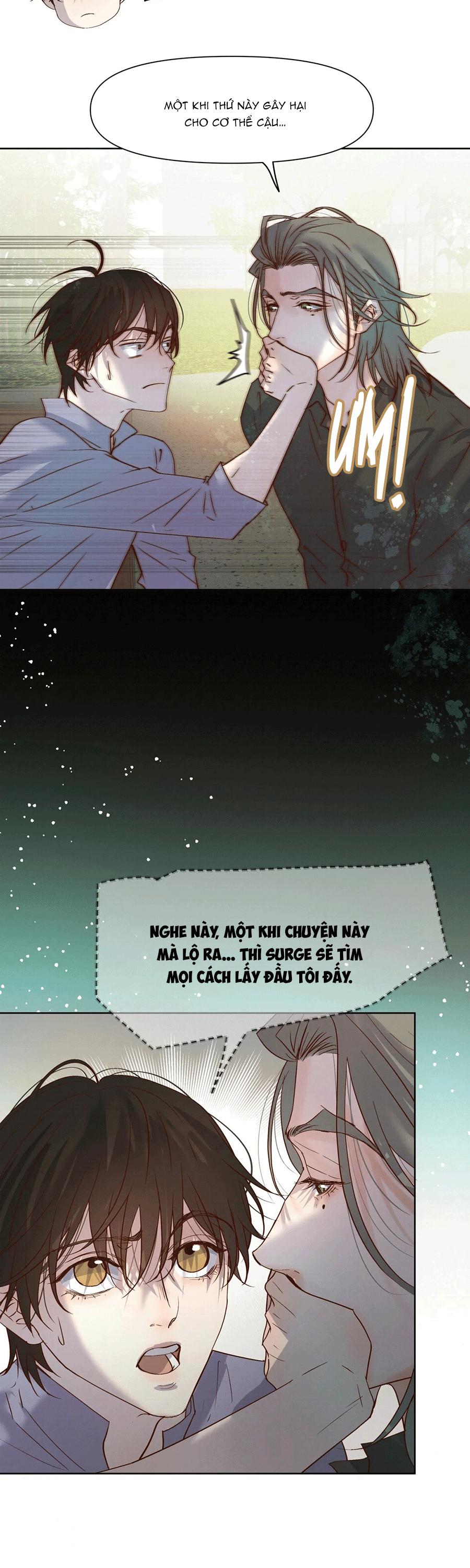 Tuyệt Xử Phùng Sinh Chapter 96 - Next Chapter 97