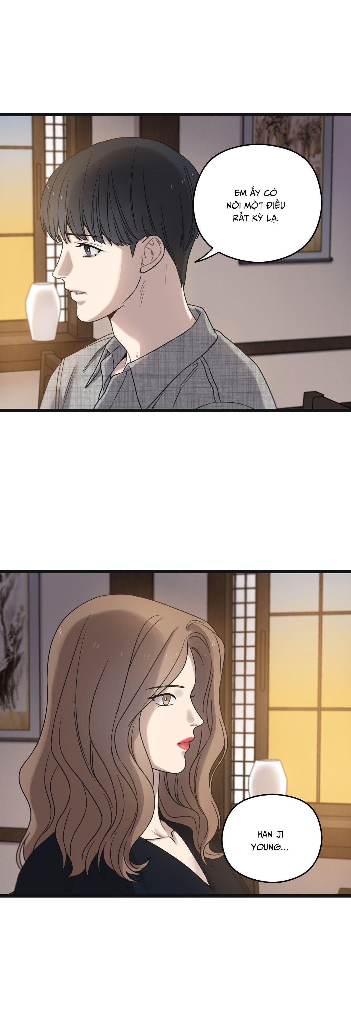 TRÙNG PHÙNG Chapter 64 - Next 
