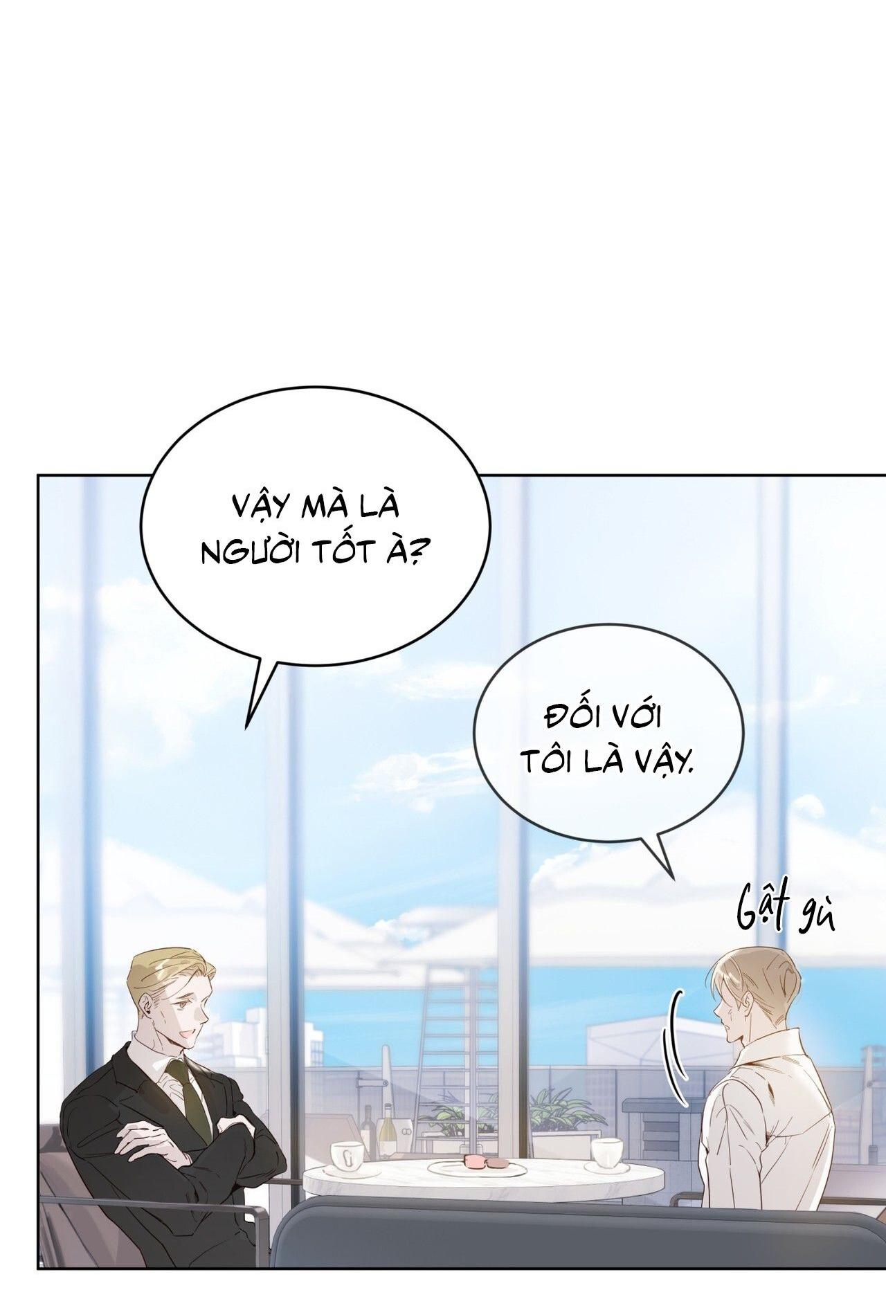 RAGA: Passion Chapter 13 - Next 