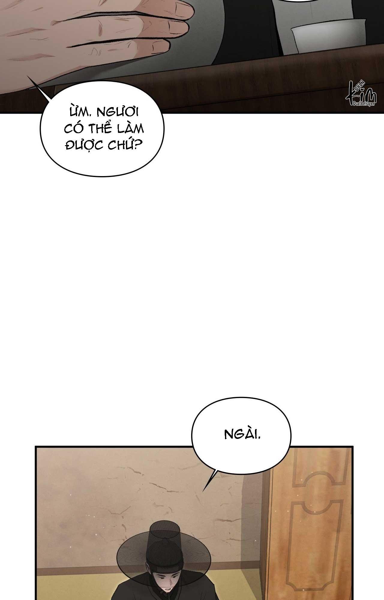 SỨ GIẢ THẦN CHẾT Chapter 36 - Next Chapter 37