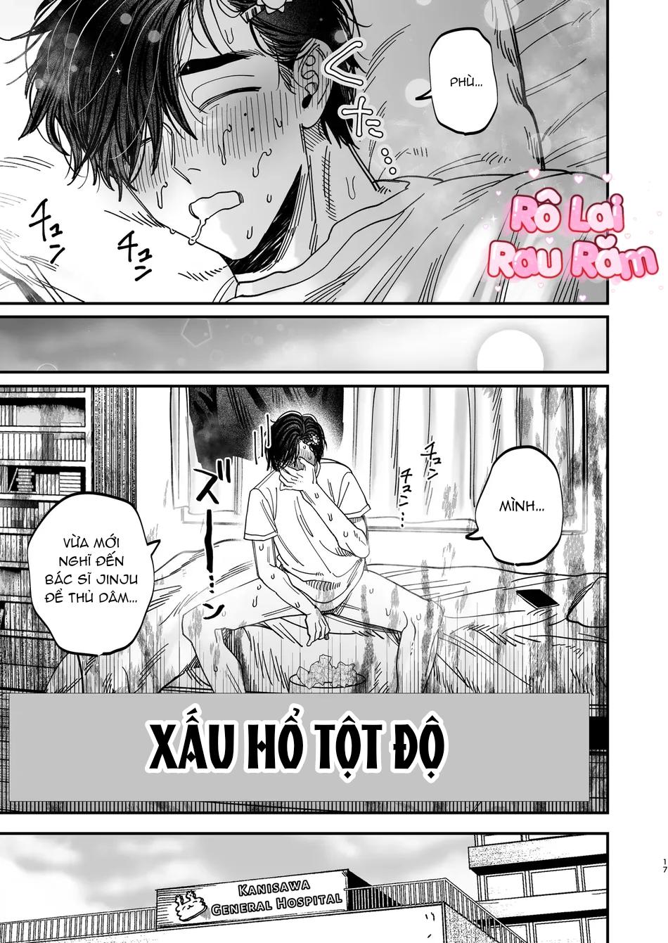 TUYỂN TẬP BDSM CHỊT CHỌT Chapter 327.1 - Next Chapter 327.2