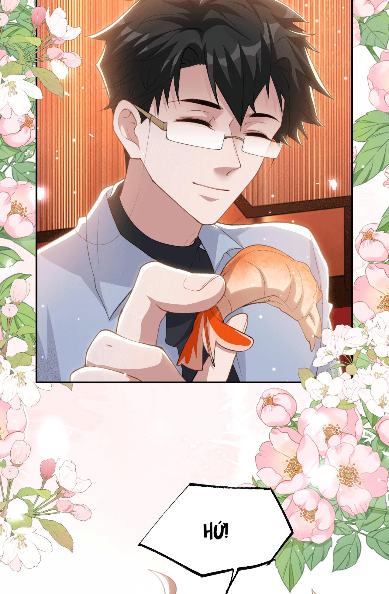 Quan hệ thế thân Chapter 217 - Next Chapter 218