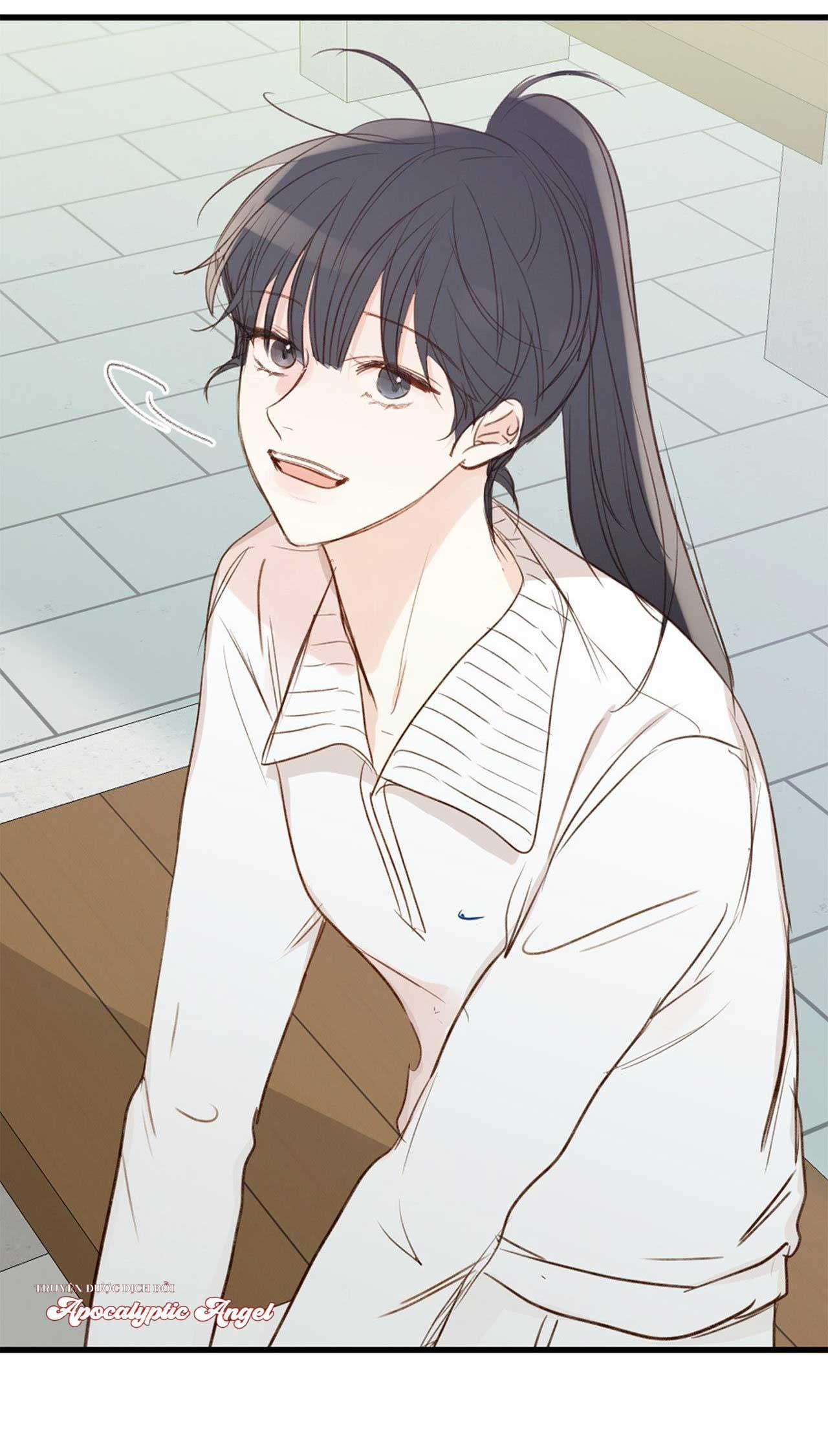 Thiên Đường Táo Xanh Chapter 115 - Next 
