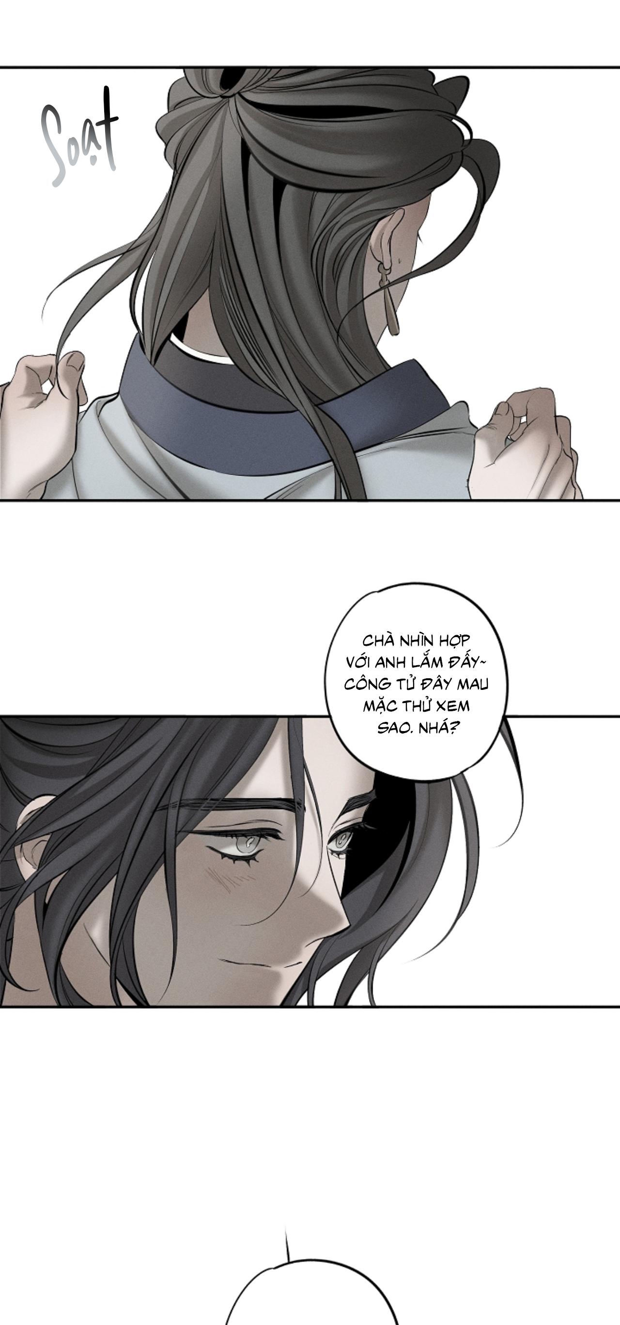 Ngũ tắc: hiếu ái truyện Chapter 10 H+ End - Trang 2