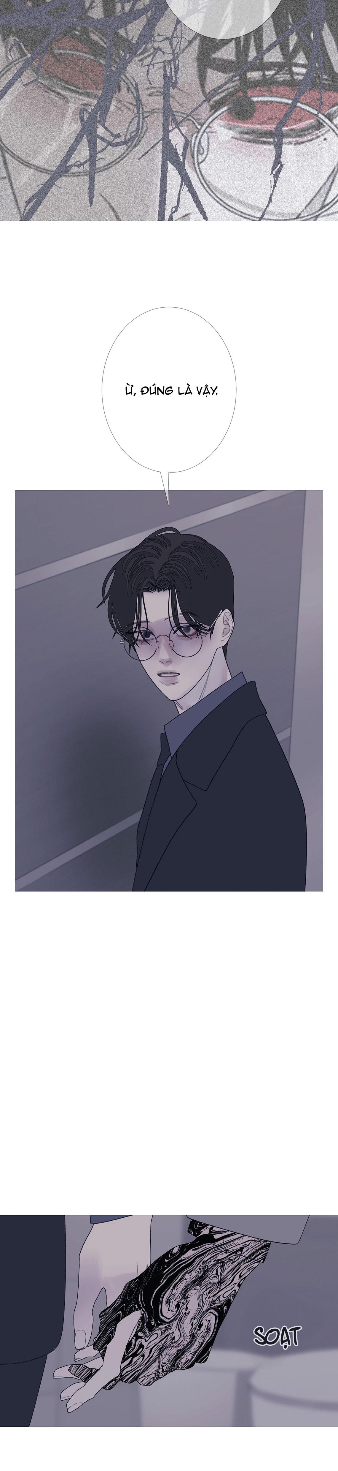 CHUYỆN QUỶ MÔN QUAN Chapter 96 - Next Chapter 97