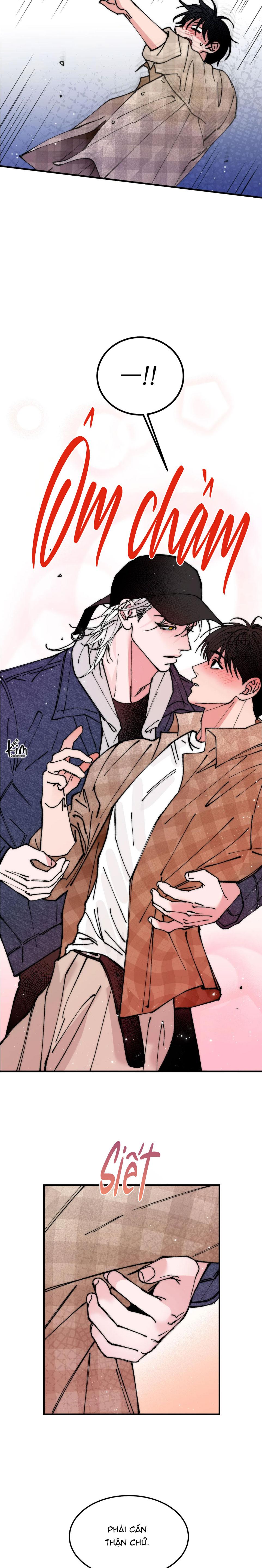 ONESHOT NỨNG Chapter 22 cô dâu - Next 