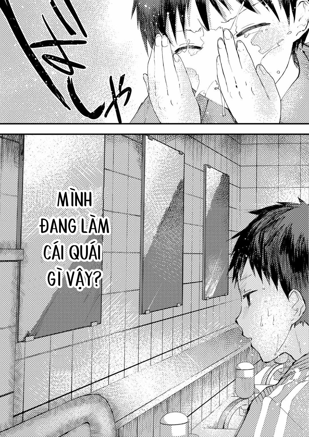 Tuyển tập bộ truyện của tác giả Orukoa Chapter 11 - Trang 2