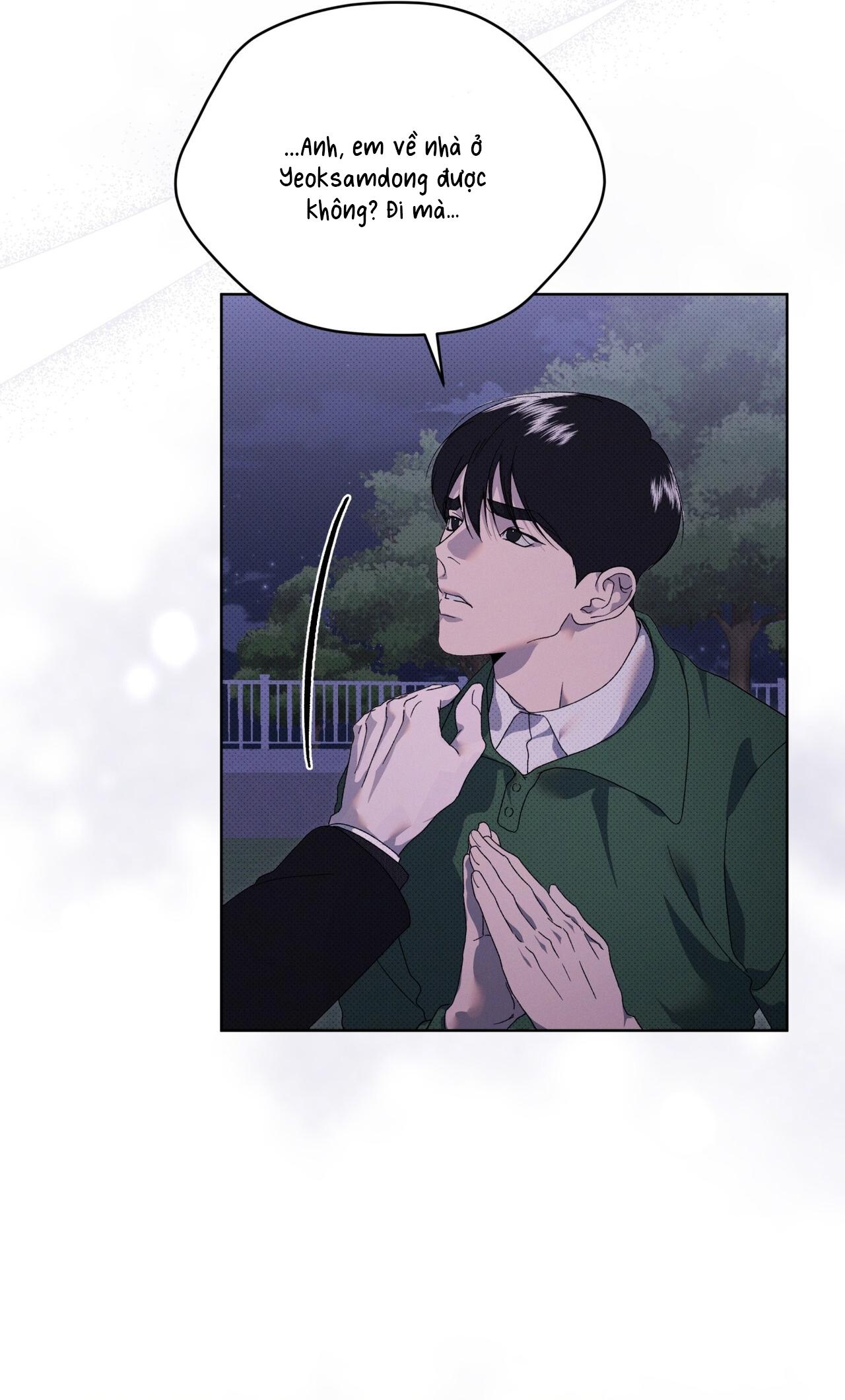 HÌNH THÁI TIẾN HÓA Chapter 11 - Next 