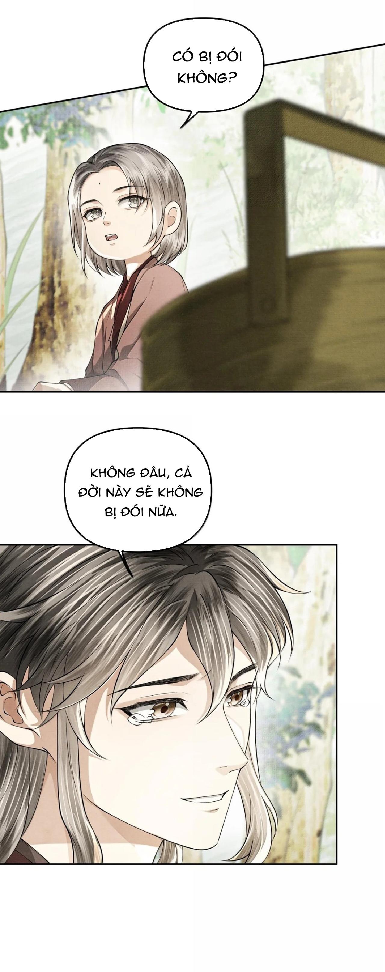 Đồng Tiền Kham Thế Chapter 156 - Next Chapter 157 End chínhtruyện