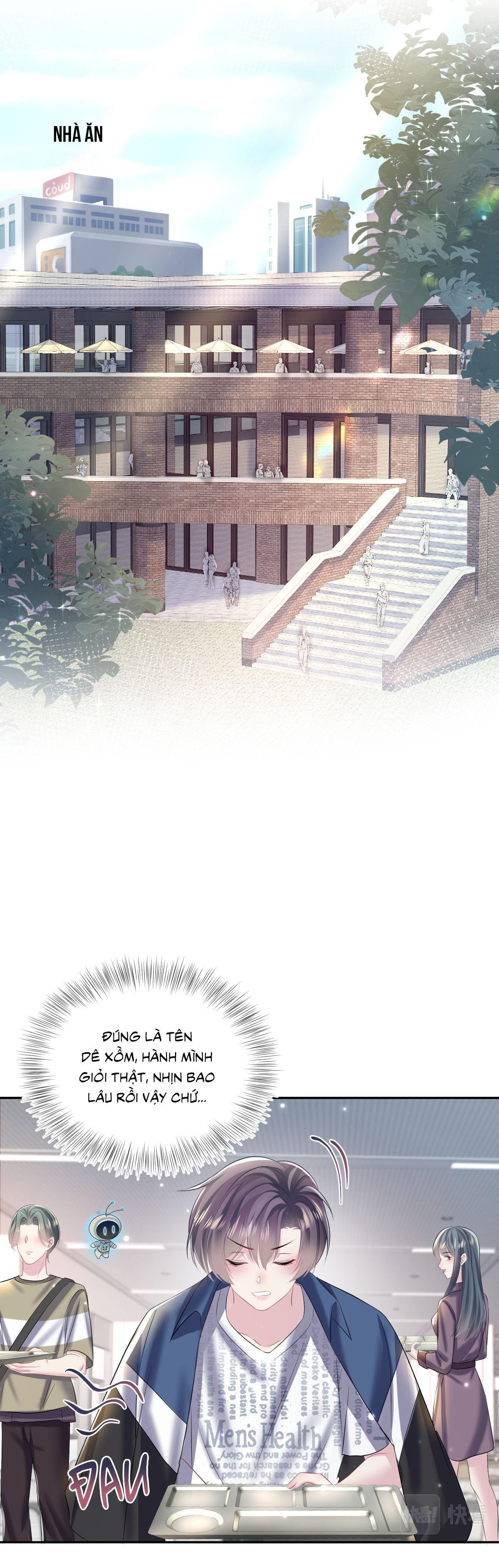 Tuyệt mỹ bạch liên hoa online dạy học Chapter 125 - Next Chapter 126