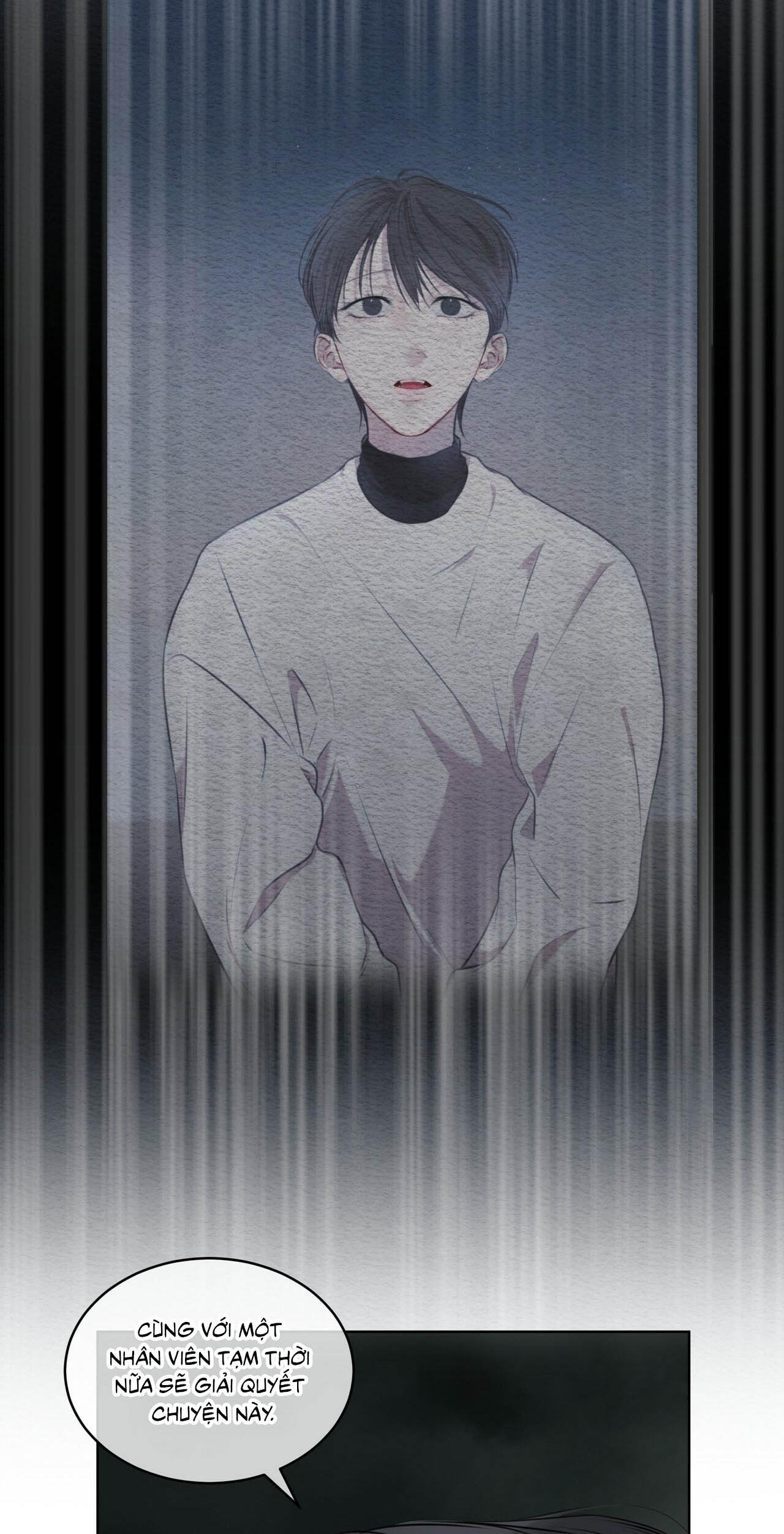KHỞI NGUỒN SỰ SỐNG Chapter 16 - Next 