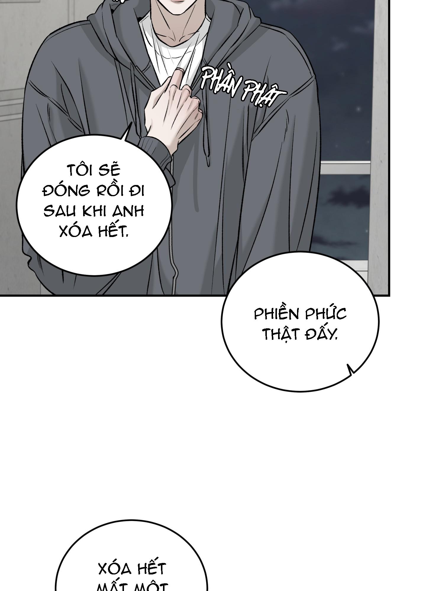 (ABO) FEEL MY BENEFIT Chapter 65 - Next Chapter 66