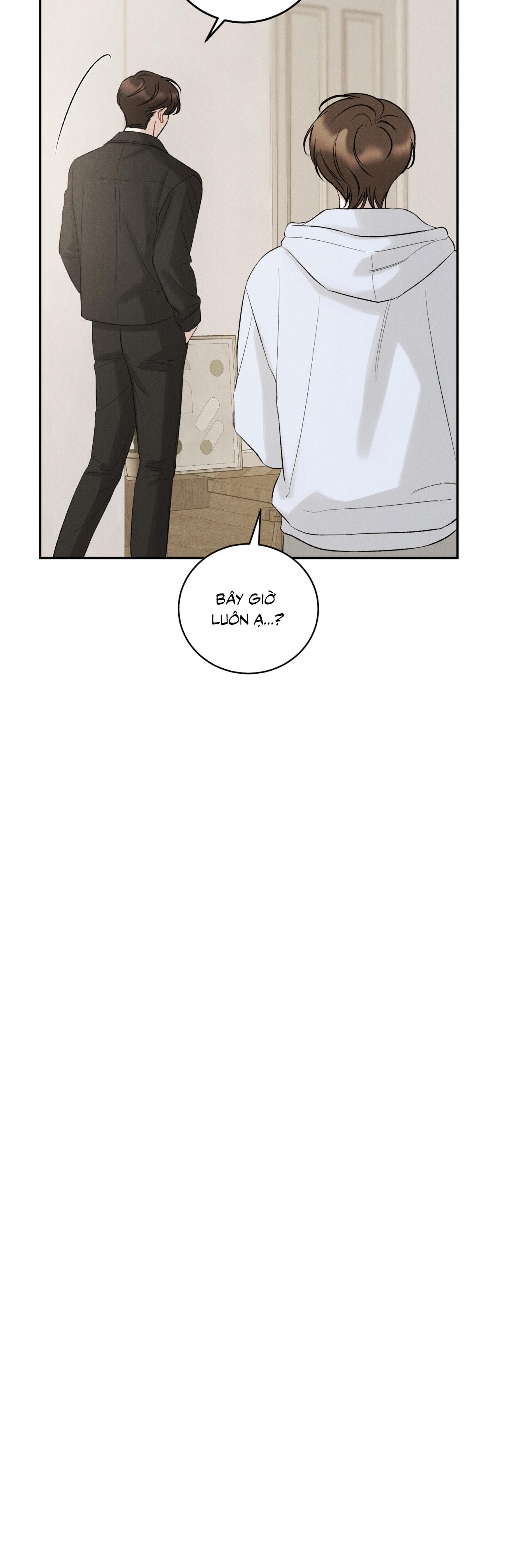 Joo Eun Chapter 37 - Next Chapter 38 H