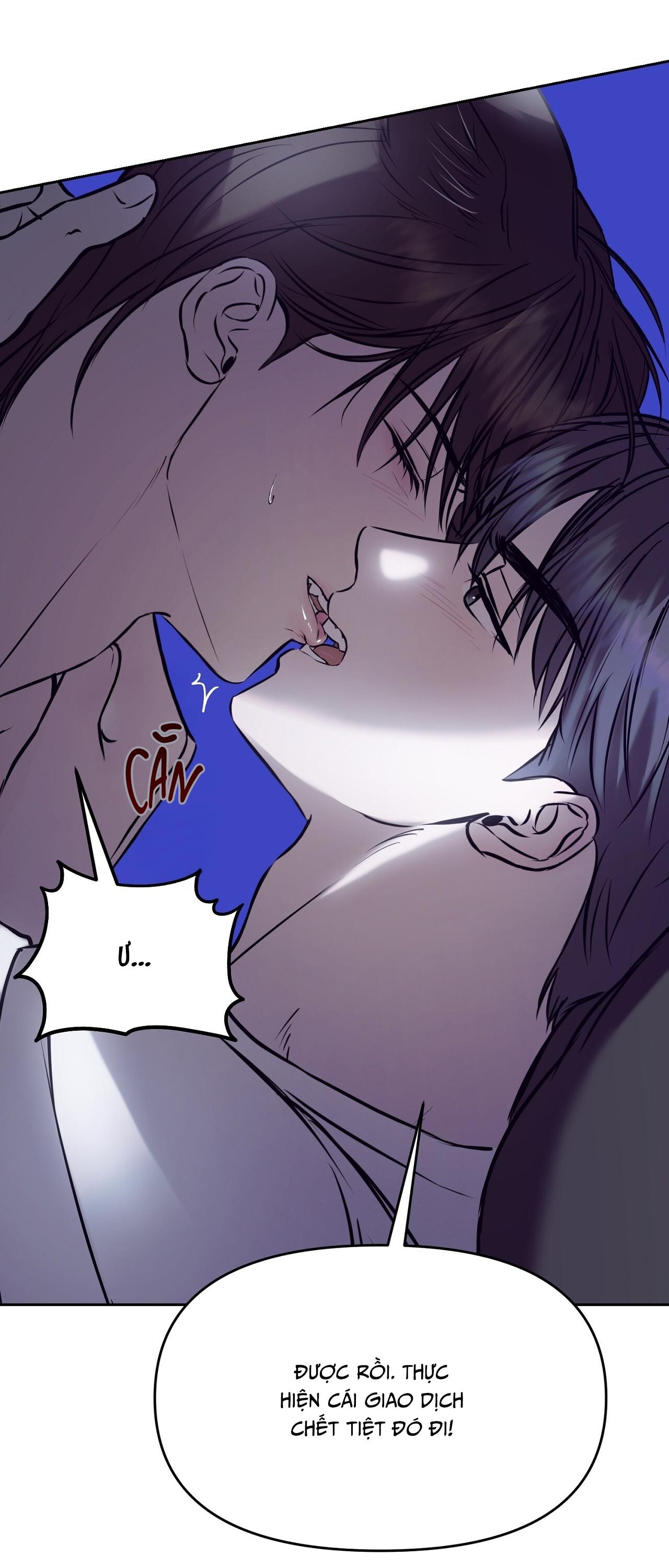 (GĐCV) ÁNH NẮNG LEN LỎI Chapter 6 - Next 