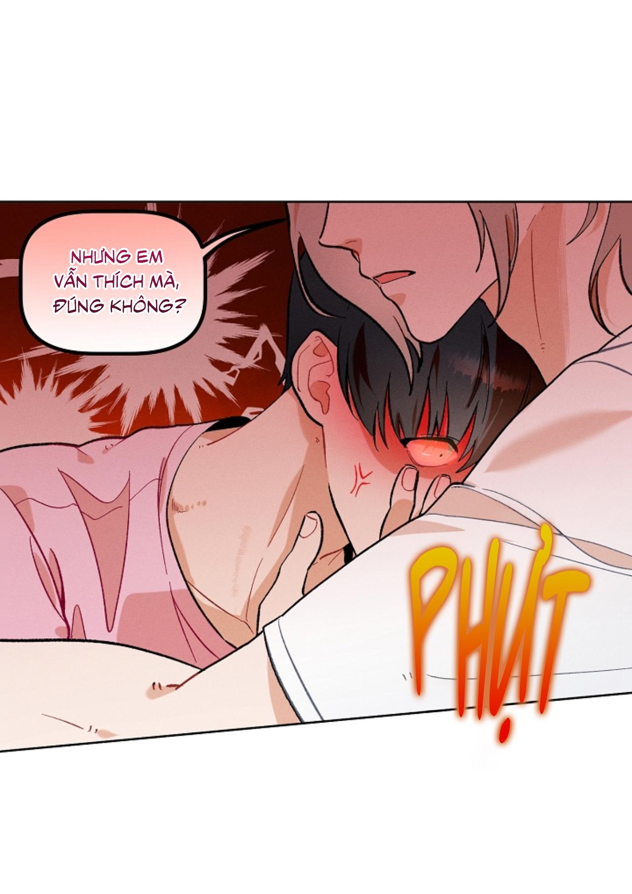 Tố Cáo Sếp Tôi Chapter 32 - Next Chapter 33