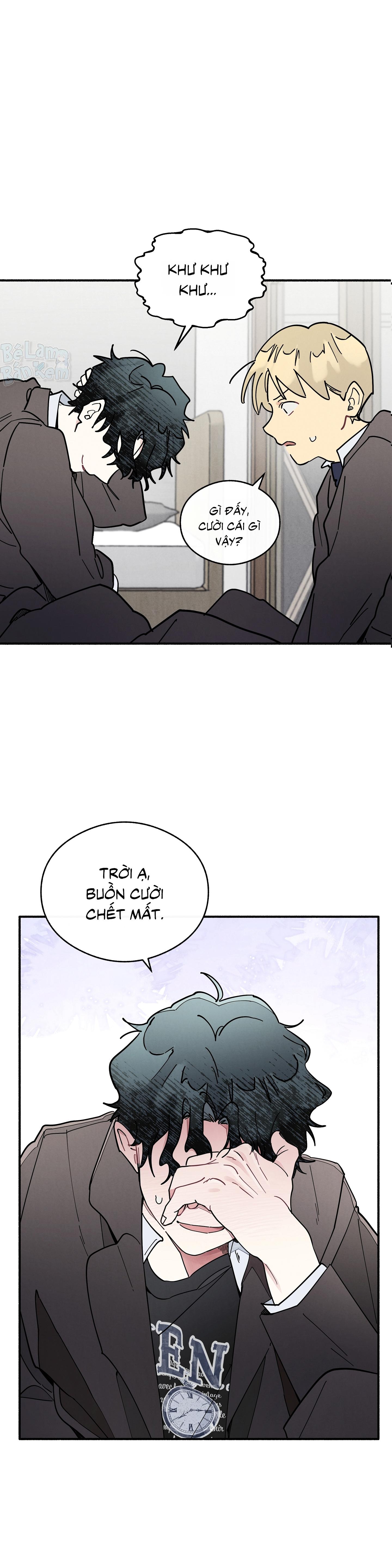 One-Room TA Chapter 54 - Trang 2