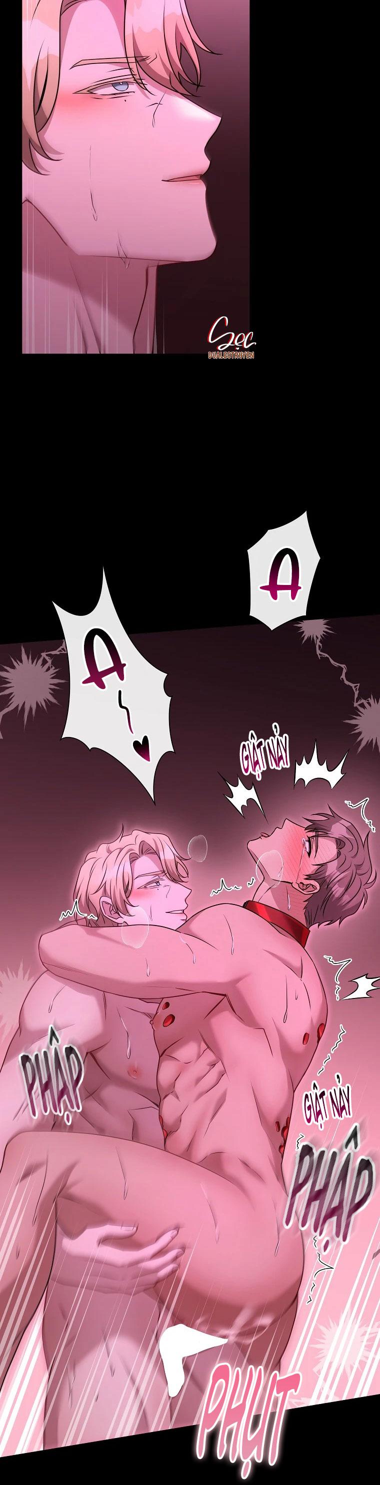 THẾ CHẤP LỖ ĐÍT Chapter 15 - Next Chapter 16