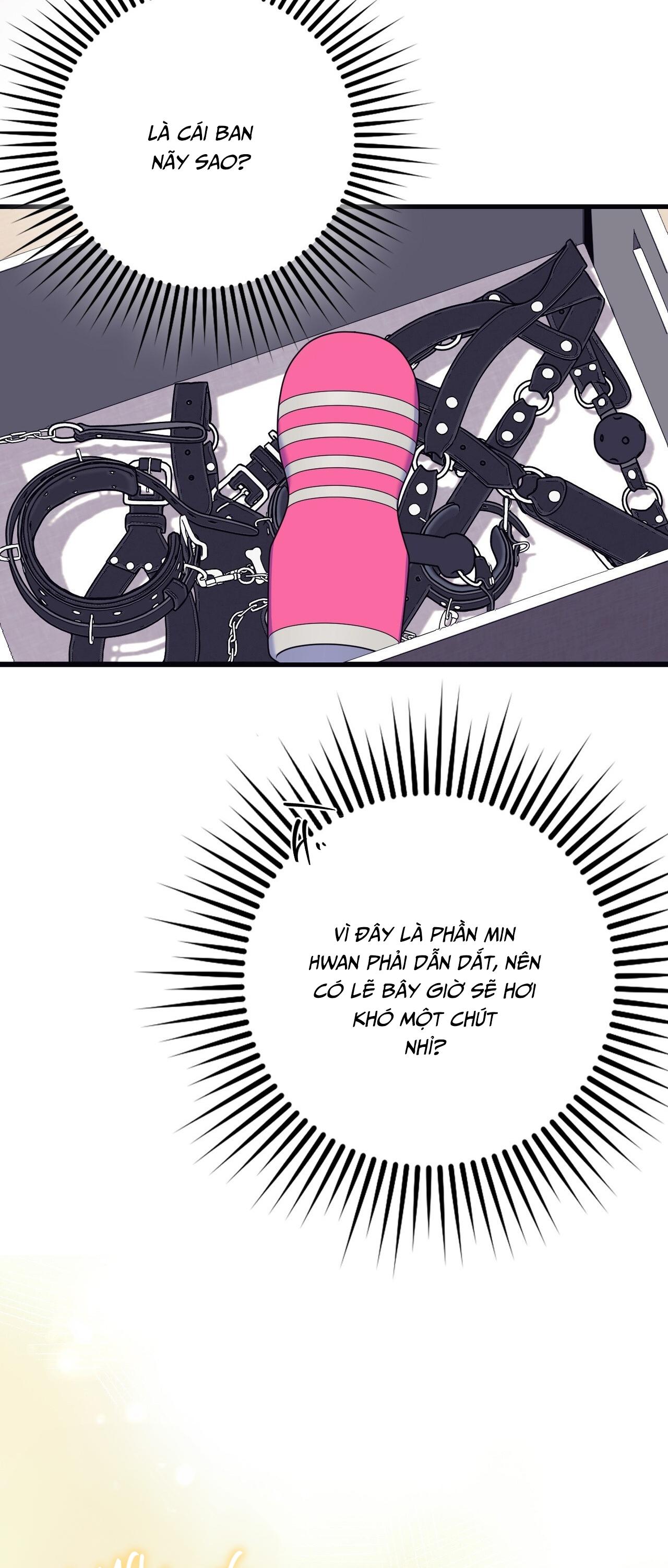 GIÚP ANH MỘT LẦN THÔI Chapter 13 - Next 
