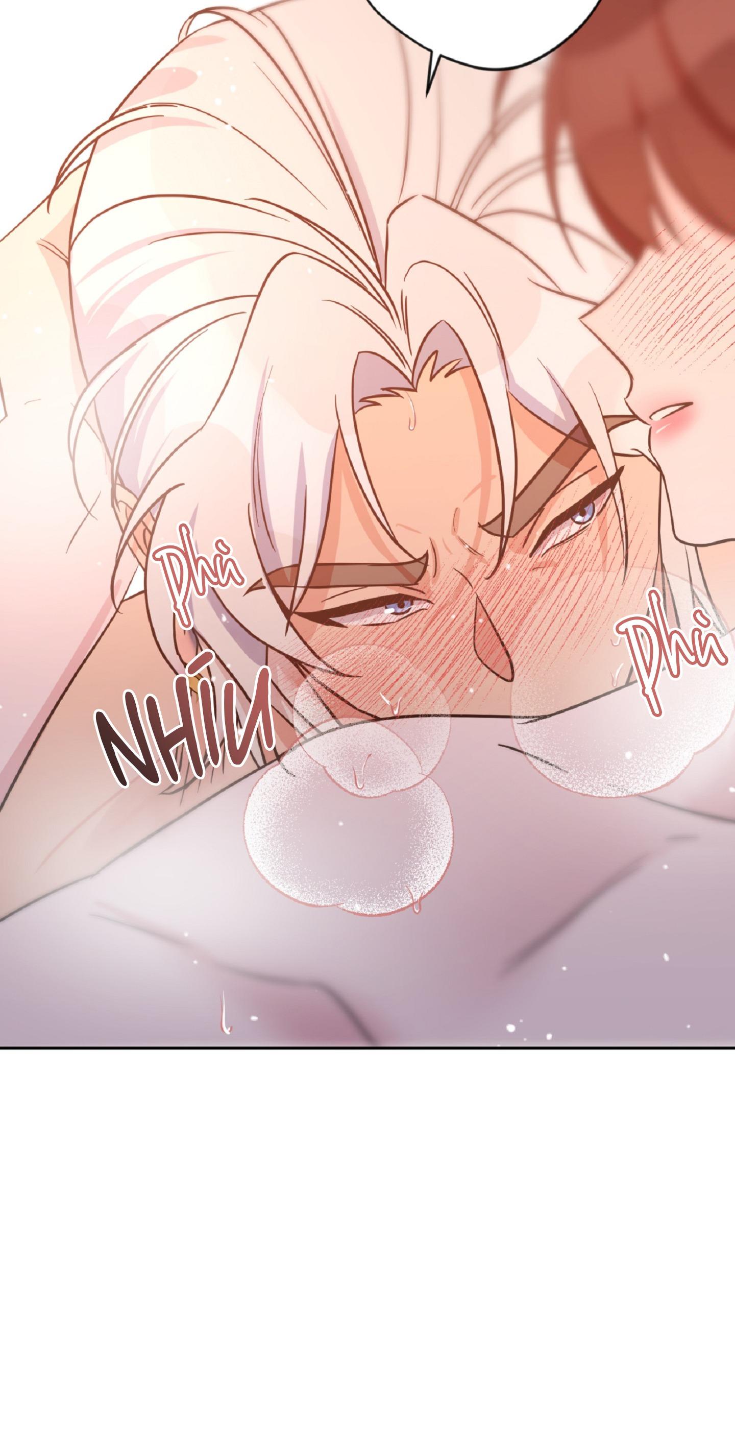Angel kiss Chapter 18 - Next Chapter 19