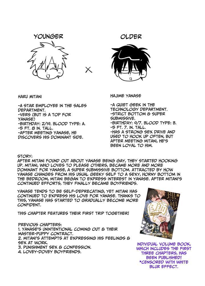Tổng hợp boylove 18+ Chapter 378.1 - Next 