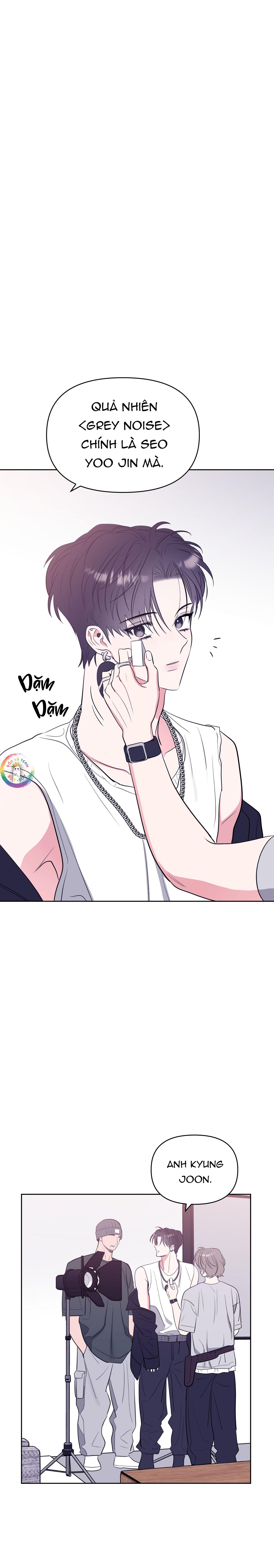 Sparkling Baby Chapter 32 - Trang 2