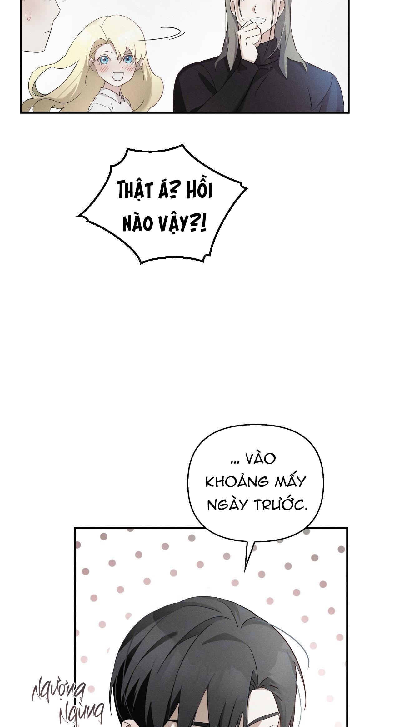 BLOOD POKER Chapter 12 - Next Chapter 13