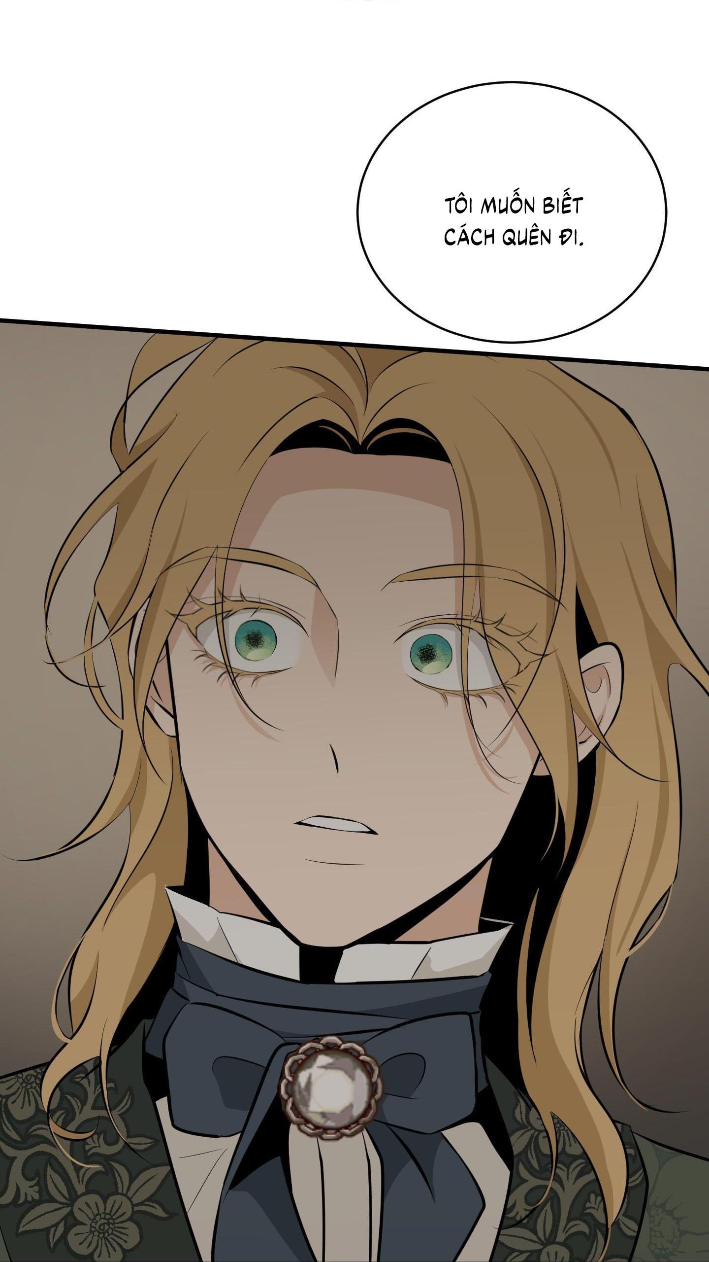 (CBunu) Hoa Vô Danh Chapter 29 - Next Chapter 30