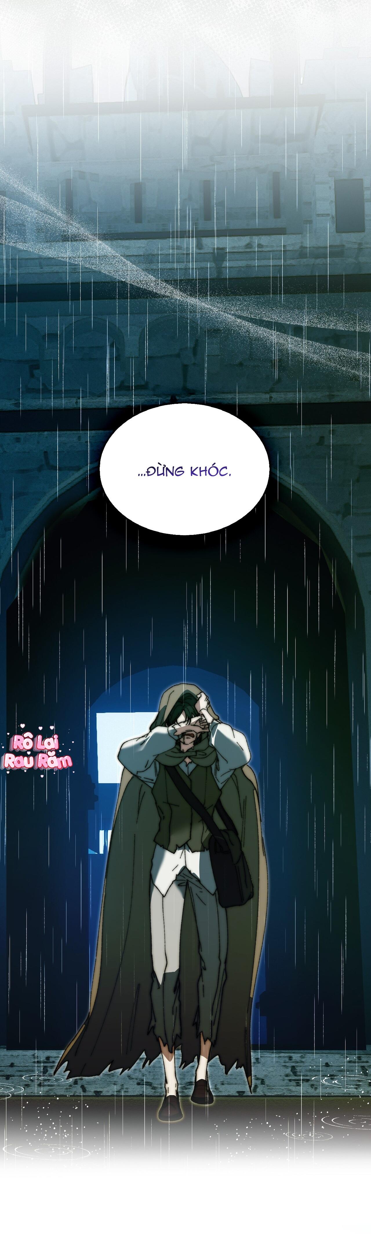 Tôi đã bị trở thành nô lệ của người mà tôi từng vứt bỏ Chapter 37 - Next Chapter 38