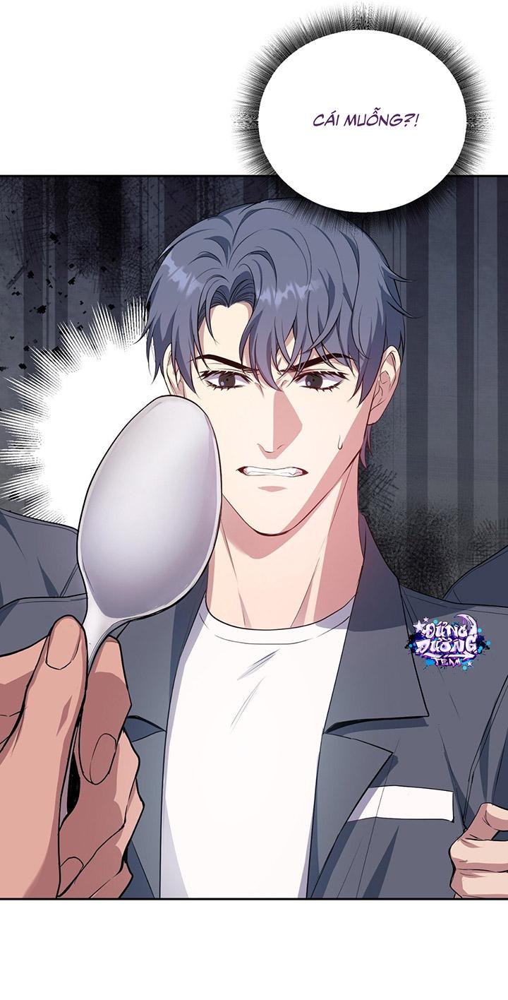 [DDT] Lời Nguyền Màn Đêm Chapter 2 19+ - Trang 2