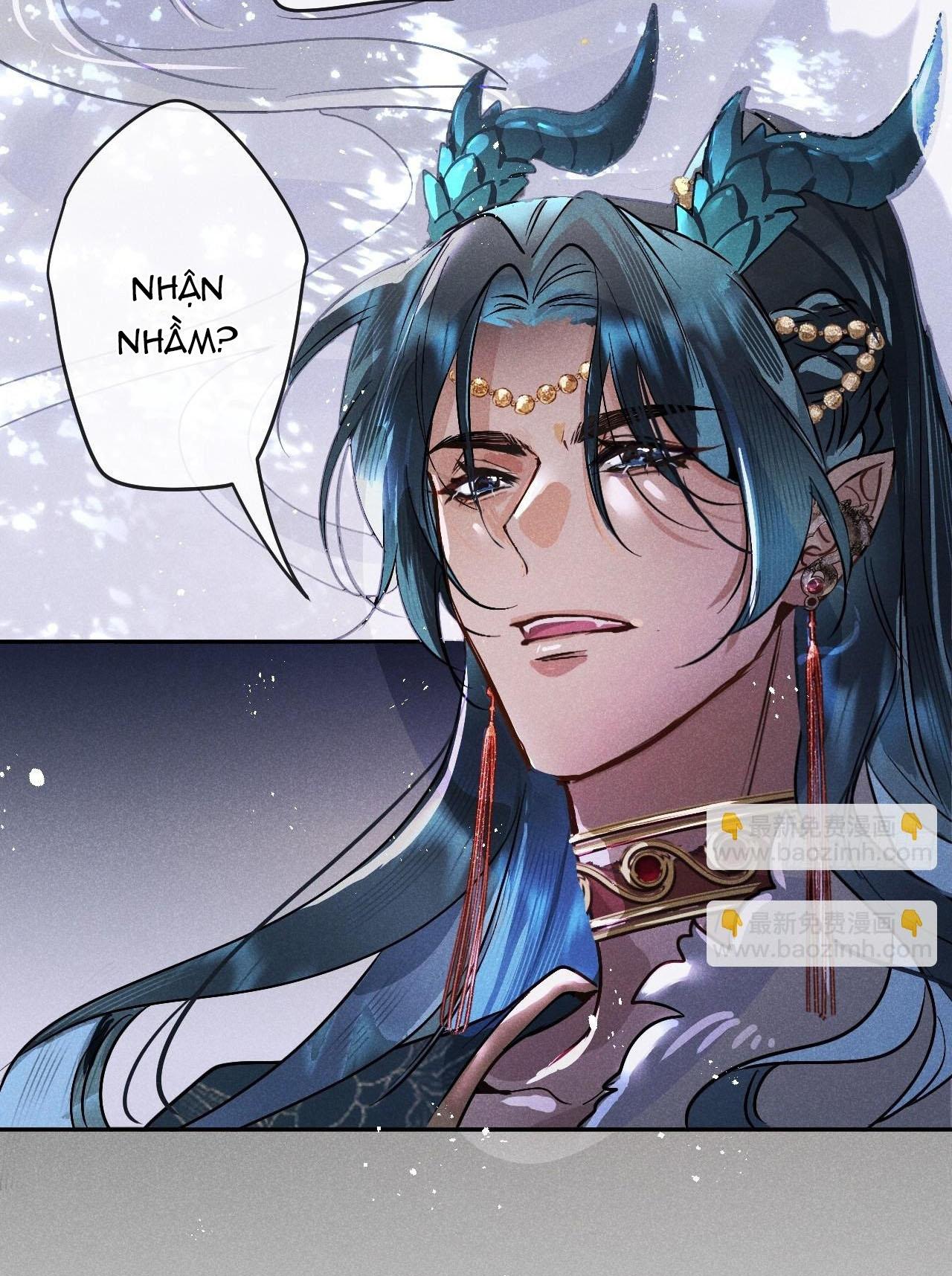 Dạ Bạch Chapter 1 - Next 