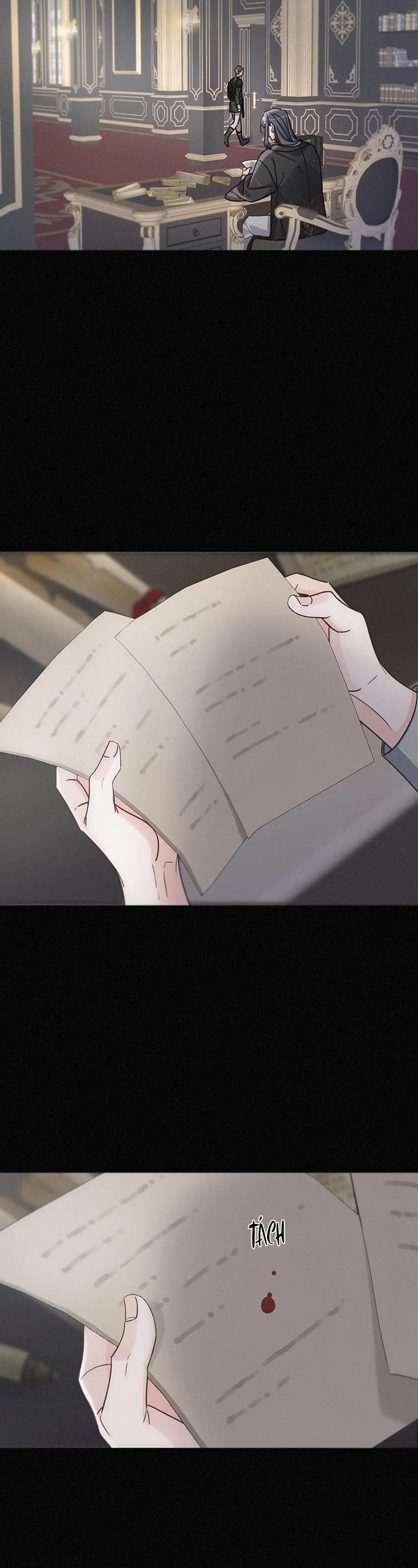 Khốn Thú Chi Nhiễm Chapter 67 - Next Chapter 68