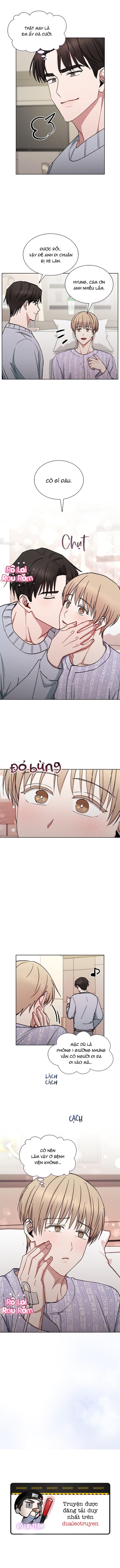 Giá Như Anh Cần Em Chapter 83 - Next Chapter 84